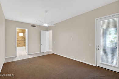 Location, convenience, and lifestyle come together in this on Ocotillo Golf Resort  in Arizona - for sale on GolfHomes.com, golf home, golf lot