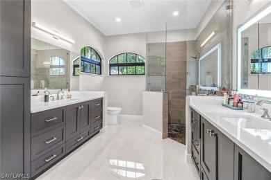 This stunning home has recently been remodeled and ready to move on Imperial Golf Club in Florida - for sale on GolfHomes.com, golf home, golf lot