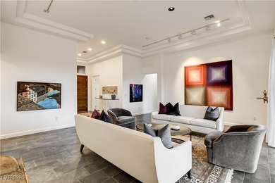 This exclusive home, located in one of the most desirable on Highland Falls Golf Club in Nevada - for sale on GolfHomes.com, golf home, golf lot