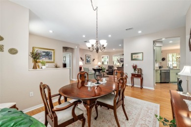 UPDATES AND UPGRADES GALORE:  Seller has put over $100k into on Eagle Ridge At Spruce Creek Country Club in Florida - for sale on GolfHomes.com, golf home, golf lot