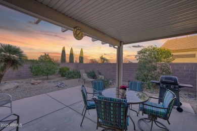 ***$58,000 PRICE DECREASE***THE LOWEST PRICED JUNIPER ON THE on Sun City Grand Golf Couse and Club in Arizona - for sale on GolfHomes.com, golf home, golf lot