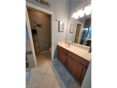 SALT WATER POOL HOME! Monet floor plan. Welcome to your home in on Pelican Preserve Golf Club in Florida - for sale on GolfHomes.com, golf home, golf lot