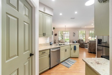 UPDATES AND UPGRADES GALORE:  Seller has put over $100k into on Eagle Ridge At Spruce Creek Country Club in Florida - for sale on GolfHomes.com, golf home, golf lot