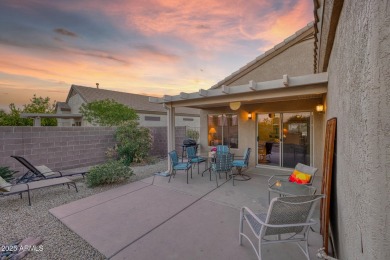***$58,000 PRICE DECREASE***THE LOWEST PRICED JUNIPER ON THE on Sun City Grand Golf Couse and Club in Arizona - for sale on GolfHomes.com, golf home, golf lot