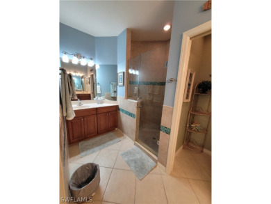 SALT WATER POOL HOME! Monet floor plan. Welcome to your home in on Pelican Preserve Golf Club in Florida - for sale on GolfHomes.com, golf home, golf lot