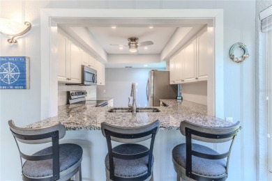 Step inside and prepare to say ''WOW!'' This adorable on Timber Pines Golf Course in Florida - for sale on GolfHomes.com, golf home, golf lot