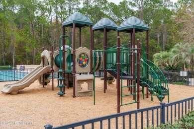 Top fIoor, pool view, fully furnished, income producing condo on King and Bear Golf Course/World Golf Village in Florida - for sale on GolfHomes.com, golf home, golf lot