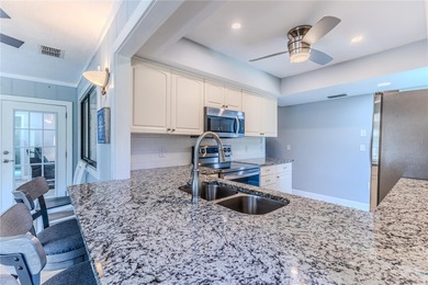 When you step through the double-door entry, you'll immediately on Timber Pines Golf Course in Florida - for sale on GolfHomes.com, golf home, golf lot