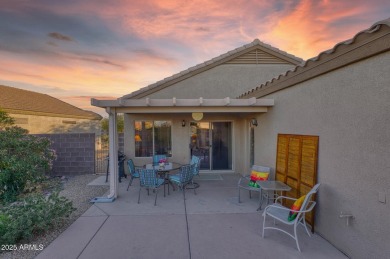 ***$58,000 PRICE DECREASE***THE LOWEST PRICED JUNIPER ON THE on Sun City Grand Golf Couse and Club in Arizona - for sale on GolfHomes.com, golf home, golf lot
