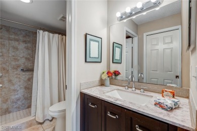 Experience the epitome of Florida living in this fully furnished on Glen Eagle Golf and Country Club in Florida - for sale on GolfHomes.com, golf home, golf lot