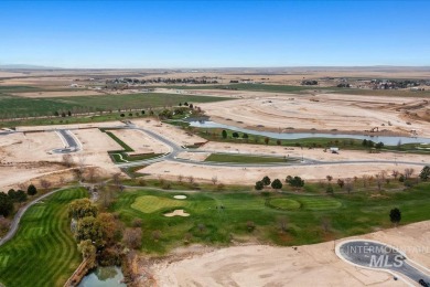 Discover unparalleled luxury in Valor's premier master-planned on Falcon Crest Golf Club in Idaho - for sale on GolfHomes.com, golf home, golf lot