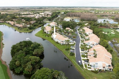 Rarely available Ryder Cup Villa Condo!The best view in PGA on PGA National Golf Club in Florida - for sale on GolfHomes.com, golf home, golf lot