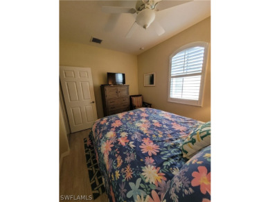 SALT WATER POOL HOME! Monet floor plan. Welcome to your home in on Pelican Preserve Golf Club in Florida - for sale on GolfHomes.com, golf home, golf lot