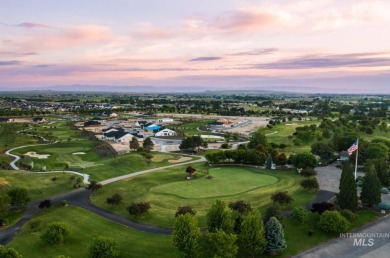 Discover unparalleled luxury in Valor's premier master-planned on Falcon Crest Golf Club in Idaho - for sale on GolfHomes.com, golf home, golf lot