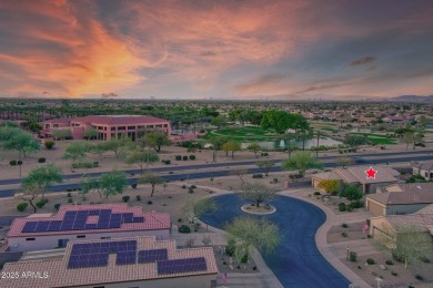 ***$58,000 PRICE DECREASE***THE LOWEST PRICED JUNIPER ON THE on Sun City Grand Golf Couse and Club in Arizona - for sale on GolfHomes.com, golf home, golf lot