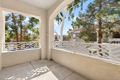 No upstairs neighbors here! Location, convenience, and lifestyle on Ocotillo Golf Resort  in Arizona - for sale on GolfHomes.com, golf home, golf lot