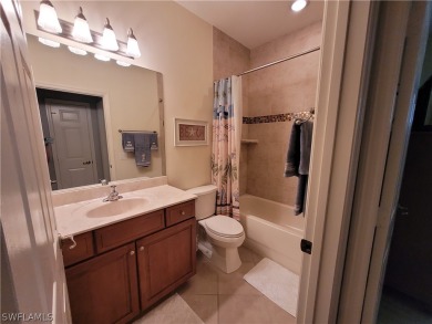 SALT WATER POOL HOME! Monet floor plan. Welcome to your home in on Pelican Preserve Golf Club in Florida - for sale on GolfHomes.com, golf home, golf lot