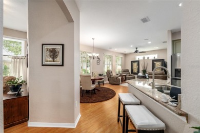 UPDATES AND UPGRADES GALORE:  Seller has put over $100k into on Eagle Ridge At Spruce Creek Country Club in Florida - for sale on GolfHomes.com, golf home, golf lot