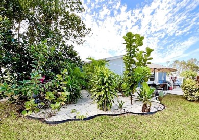 1700+ S.F. 2/bd, 2/ba home w/ Den is situated on a beautiful on Del Tura Golf and Country Club in Florida - for sale on GolfHomes.com, golf home, golf lot