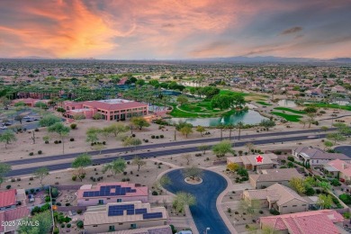 ***$58,000 PRICE DECREASE***THE LOWEST PRICED JUNIPER ON THE on Sun City Grand Golf Couse and Club in Arizona - for sale on GolfHomes.com, golf home, golf lot