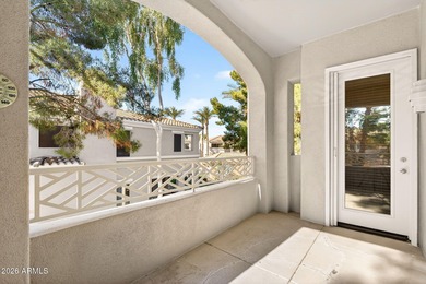 No upstairs neighbors here! Location, convenience, and lifestyle on Ocotillo Golf Resort  in Arizona - for sale on GolfHomes.com, golf home, golf lot