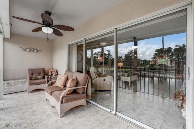 Experience the epitome of Florida living in this fully furnished on Glen Eagle Golf and Country Club in Florida - for sale on GolfHomes.com, golf home, golf lot