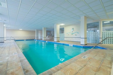 Imagine waking up to the soothing souds of the gentle waves with on Oceans Golf Club in Florida - for sale on GolfHomes.com, golf home, golf lot