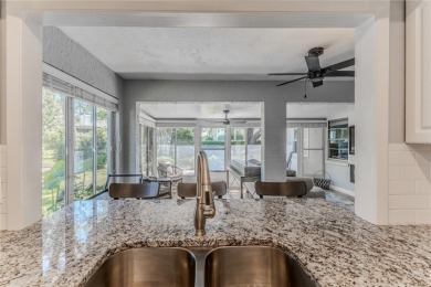 Step inside and prepare to say ''WOW!'' This adorable on Timber Pines Golf Course in Florida - for sale on GolfHomes.com, golf home, golf lot