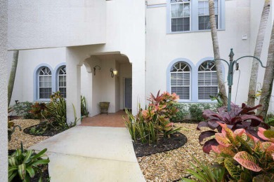 Rarely available Ryder Cup Villa Condo!The best view in PGA on PGA National Golf Club in Florida - for sale on GolfHomes.com, golf home, golf lot