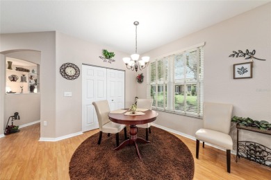 UPDATES AND UPGRADES GALORE:  Seller has put over $100k into on Eagle Ridge At Spruce Creek Country Club in Florida - for sale on GolfHomes.com, golf home, golf lot