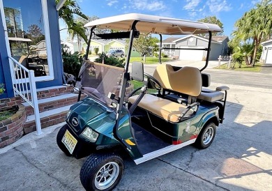 1700+ S.F. 2/bd, 2/ba home w/ Den is situated on a beautiful on Del Tura Golf and Country Club in Florida - for sale on GolfHomes.com, golf home, golf lot