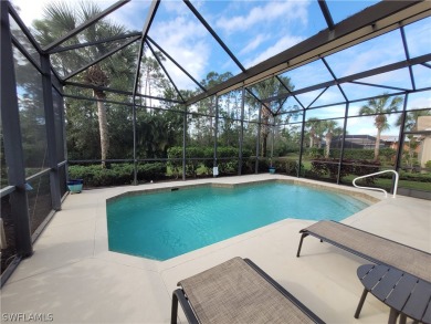 SALT WATER POOL HOME! Monet floor plan. Welcome to your home in on Pelican Preserve Golf Club in Florida - for sale on GolfHomes.com, golf home, golf lot
