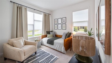 Discover exclusive living in this luxury townhome nestled within on Eagle Creek Golf Club in Florida - for sale on GolfHomes.com, golf home, golf lot