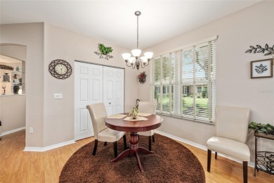 UPDATES AND UPGRADES GALORE:  Seller has put over $100k into on Eagle Ridge At Spruce Creek Country Club in Florida - for sale on GolfHomes.com, golf home, golf lot