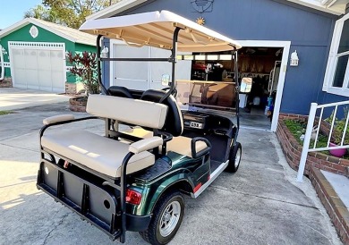 1700+ S.F. 2/bd, 2/ba home w/ Den is situated on a beautiful on Del Tura Golf and Country Club in Florida - for sale on GolfHomes.com, golf home, golf lot