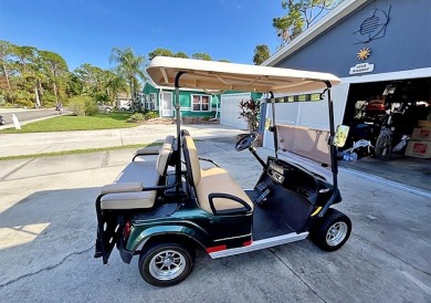 1700+ S.F. 2/bd, 2/ba home w/ Den is situated on a beautiful on Del Tura Golf and Country Club in Florida - for sale on GolfHomes.com, golf home, golf lot
