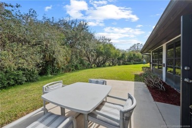 Discover LOCATION! LOCATION! LOCATION! This single family home on Miles Grant Country Club in Florida - for sale on GolfHomes.com, golf home, golf lot