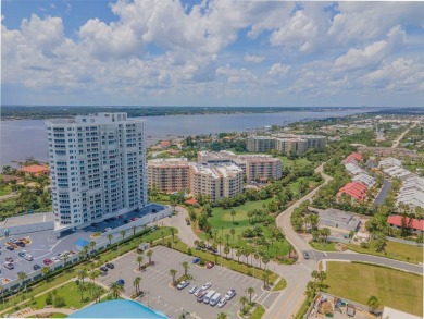 Imagine waking up to the soothing souds of the gentle waves with on Oceans Golf Club in Florida - for sale on GolfHomes.com, golf home, golf lot