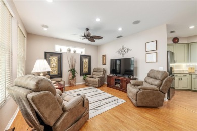 UPDATES AND UPGRADES GALORE:  Seller has put over $100k into on Eagle Ridge At Spruce Creek Country Club in Florida - for sale on GolfHomes.com, golf home, golf lot