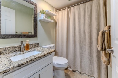 Step inside and prepare to say ''WOW!'' This adorable on Timber Pines Golf Course in Florida - for sale on GolfHomes.com, golf home, golf lot