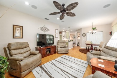 UPDATES AND UPGRADES GALORE:  Seller has put over $100k into on Eagle Ridge At Spruce Creek Country Club in Florida - for sale on GolfHomes.com, golf home, golf lot