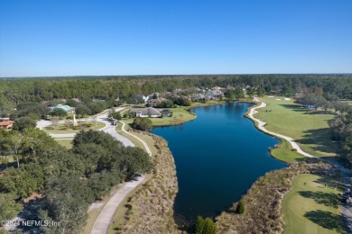 Top fIoor, pool view, fully furnished, income producing condo on King and Bear Golf Course/World Golf Village in Florida - for sale on GolfHomes.com, golf home, golf lot