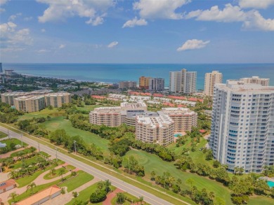 Imagine waking up to the soothing souds of the gentle waves with on Oceans Golf Club in Florida - for sale on GolfHomes.com, golf home, golf lot
