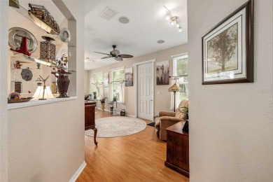 UPDATES AND UPGRADES GALORE:  Seller has put over $100k into on Eagle Ridge At Spruce Creek Country Club in Florida - for sale on GolfHomes.com, golf home, golf lot
