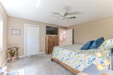 Step inside and prepare to say ''WOW!'' This adorable on Timber Pines Golf Course in Florida - for sale on GolfHomes.com, golf home, golf lot