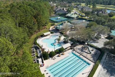 Top fIoor, pool view, fully furnished, income producing condo on King and Bear Golf Course/World Golf Village in Florida - for sale on GolfHomes.com, golf home, golf lot