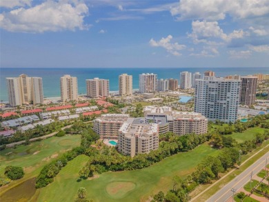 Imagine waking up to the soothing souds of the gentle waves with on Oceans Golf Club in Florida - for sale on GolfHomes.com, golf home, golf lot