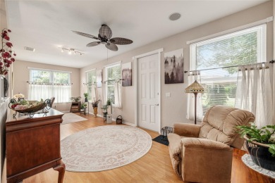 UPDATES AND UPGRADES GALORE:  Seller has put over $100k into on Eagle Ridge At Spruce Creek Country Club in Florida - for sale on GolfHomes.com, golf home, golf lot