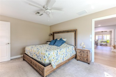 Step inside and prepare to say ''WOW!'' This adorable on Timber Pines Golf Course in Florida - for sale on GolfHomes.com, golf home, golf lot
