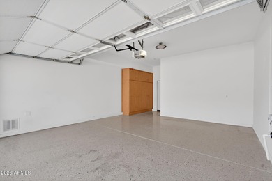 No upstairs neighbors here! Location, convenience, and lifestyle on Ocotillo Golf Resort  in Arizona - for sale on GolfHomes.com, golf home, golf lot